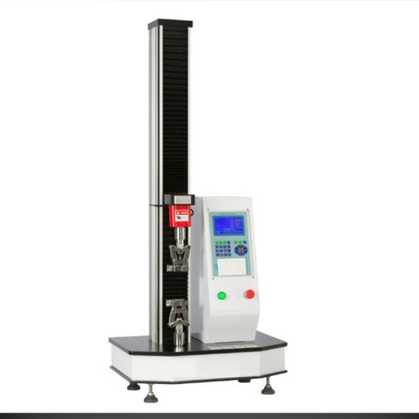 Single Column Universal Test Machine